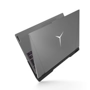 Lenovo Legion 5 Pro 16 Gaming Laptop, QHD 165Hz, AMD Ryzen 7, NVIDIA GeForce RTX 3070, 16GB RAM, 512GB SSD, Windows 11 Home, Storm Grey, 82JQ00F9US