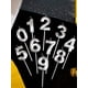 thumbnail image 2 of 1pc Opera House Number Birthday Candle For Cake Decorating & Party Supplies, 2 of 4