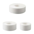 thumbnail image 2 of 2 Rouleaux Protecteur de Col Auto-Adhésif Doublure de Cou Jetable pour Chemise Protecteur Invisible Col Coussinets Anti-Transpiration pour Chemises Chapeau 1, 2 of 6