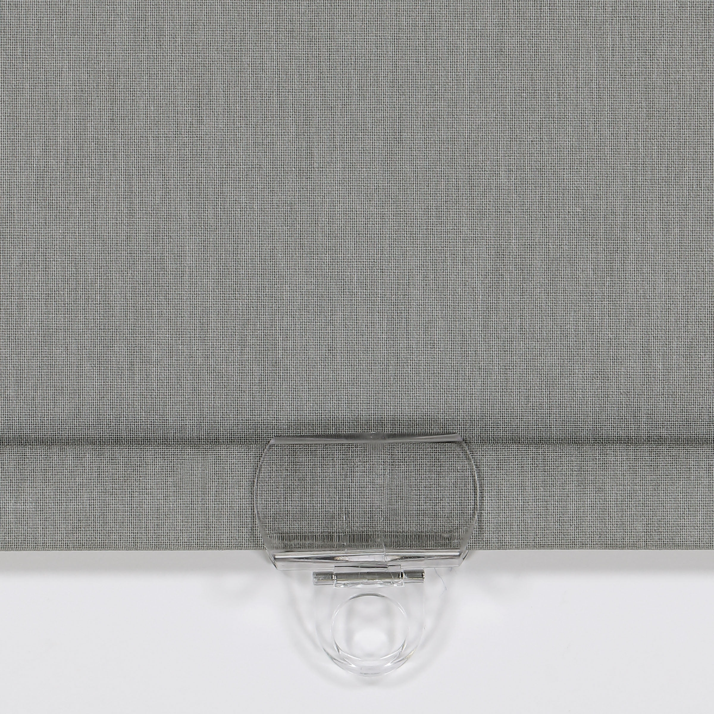 Eclipse Cordless Light Filtering Polyester Roller Window Shades, 23" x 72"