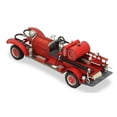 thumbnail image 3 of Cheungs JA-0100 1920 Fire Truck Tabletop Decor, 3 of 6
