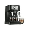 thumbnail image 1 of De’Longhi Stilosa Espresso Machine, 15 Bar, 1 of 8