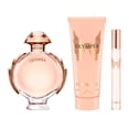 thumbnail image 2 of SET OLYMPEA 3PZS 80ML EDP SPRAY/ BODY LOTION 100ML/ 10ML EDP SPRAY, 2 of 3