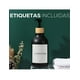 thumbnail image 3 of Juego De Baño Xtellar3 Dispensadores Jabon Shampoo Color Negro, 3 of 5