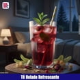 thumbnail image 4 of Infusión herbal McCormick Balance con tila, rosa y toronjil sabor frutos rojos 20 sobres, 4 of 4