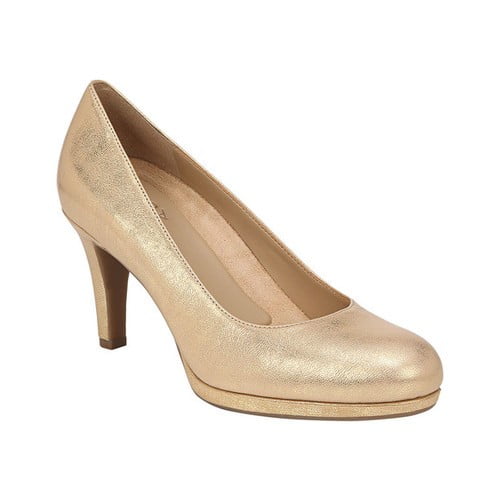 Naturalizer Michelle Women's Heels Gold 