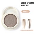 thumbnail image 2 of WIFKLSIIPG 6 Color Gold Solid Magic Mirror Powder Mirror Titanium Powder Super Bright Non Flying Powder 0.2g, 2 of 5