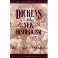 thumbnail image 1 of Pre-Owned Dickens and New Historicism (Hardcover) 0312174276 9780312174279, 1 of 1