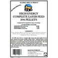 thumbnail image 2 of AK 20% LAYER PELLET, 2 of 2