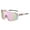 C03 PINK PINK, variant on SMAIKY Youth Baseball Sunglasses for Kids Sports Glasses for Men Women Softball Cycling Running Boys Girls Shades UV400 Protection