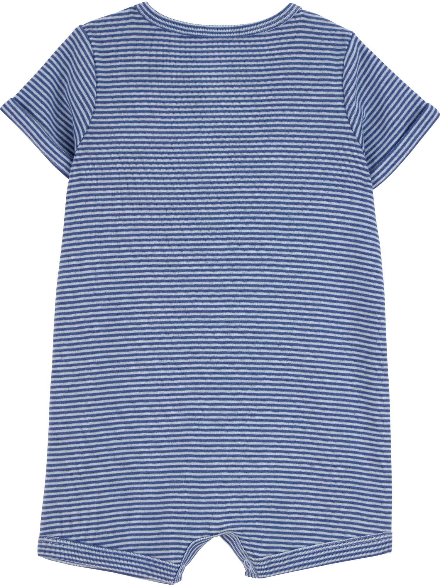 Carter's Child of Mine Baby Boy Romper, 0/3-24 Months