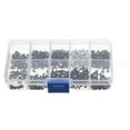 thumbnail image 1 of 500 Pcs/set Outil de Réparation Universel pour Ordinateur Portable Notebook Ordinateur Vis, 1 of 8