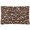 Leopard Print, variant on Cozy Mat Pet Bed Indoor Outdoor Warm Soft For Cat Dog Puppy(S/M) Leopard Print