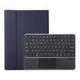 thumbnail image 2 of Bluetooth Keyboard Case compatible iPad Air 4 10.9 inch (2020) / Pro 11 inch (2020) & (2018) High quality Gift, 2 of 5