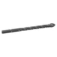 thumbnail image 3 of Pour Sds Plus Compatible, Embout de Forage pour Carrelage Haute Résistance, Parfait pour Forage Rapide, pour Murs en Céramique et Béton, 3 of 6