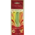 thumbnail image 1 of Gabriella Eyebrow Razor Fold 3/Pk, 1 of 1