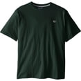 thumbnail image 2 of Champion Big & Tall Men's Classic Jersey Tee Shirt, Sizes LT - 6XL, 2 of 2