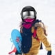 thumbnail image 2 of Seguridad Esquí Invierno Carcasa ABS Protectora EPS para Hombres Y Mujeres, 2 of 9