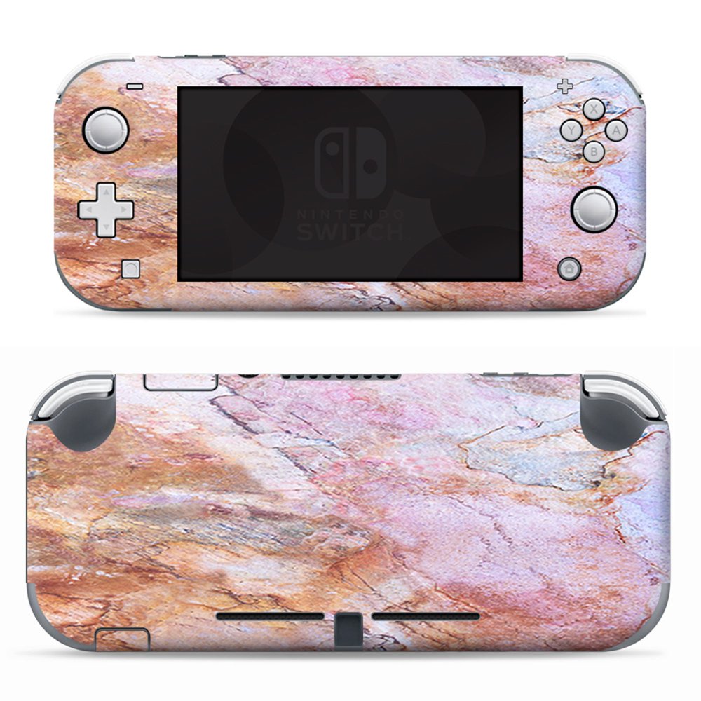 Nintendo Switch Lite Skins Decals Vinyl Wrap decal stickers skins