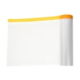 thumbnail image 1 of 1 Roll Furniture Clear Protector Plastic Sofa Cover Sofa Protector Furniture Covering Clear Protector, 1 of 8