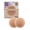 Honey, variant on Women's Reusable Silicone Nipple Covers Non-Adhesive Pasties, Sizes 1 & 2 Breast Petals