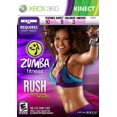 thumbnail image 1 of Zumba Fitness Rush - Xbox 360 Standard Edition, 1 of 5