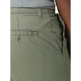 thumbnail image 4 of Lee Men’s Extreme Comfort Flat Front Pant, 4 of 4