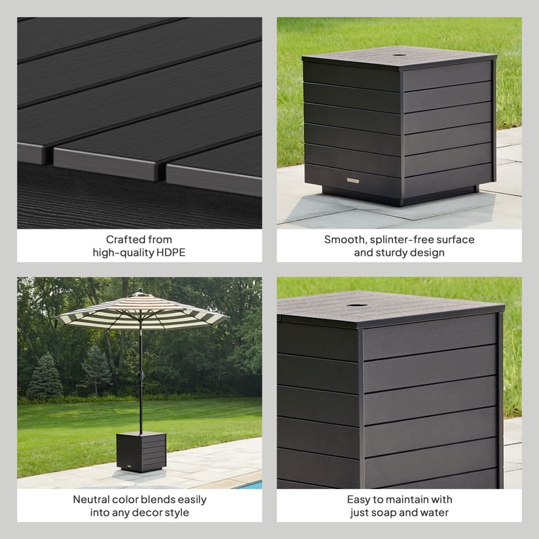 can you dye a patio umbrella How To Paint A Faded Umbrella To Look Like New!  Porch Light Reading