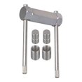 thumbnail image 3 of Outil de Mise en Forme de Pointe de Snooker pour Compresser la Pointe de Snooker en Acier Inoxydable, 3 of 9
