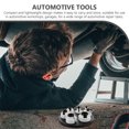 thumbnail image 3 of Homoyoyo 7Ud Kit De Herramientas Para Desconexión Rápida De Líneas Automotrices Con Alta Durabilidad, 3 of 6