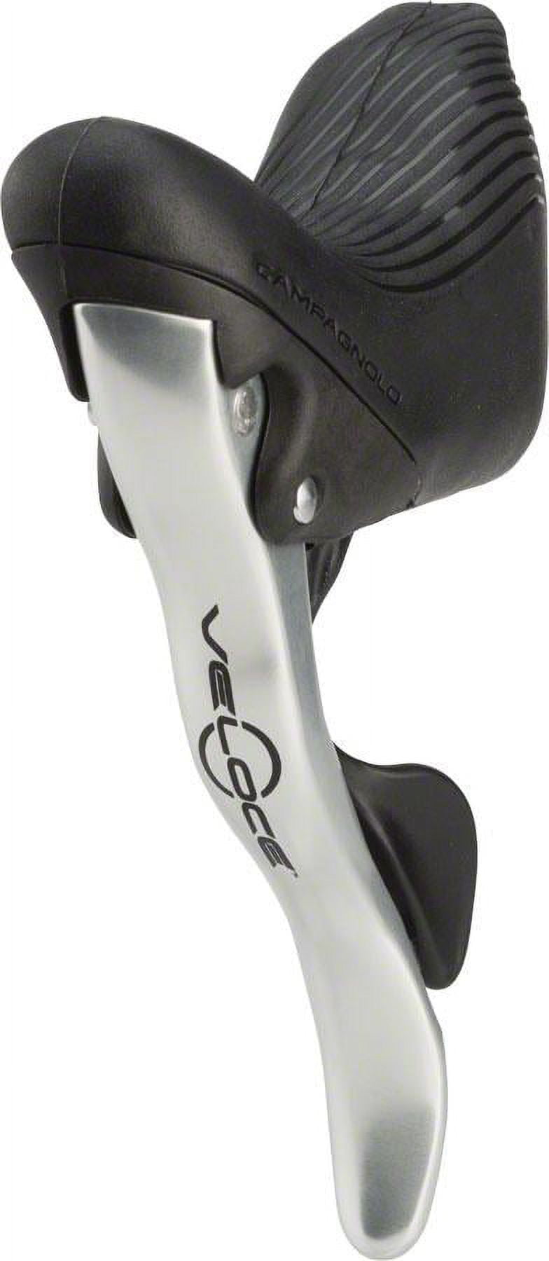 Manette levier 10vit Ergopower QS Escape Campagnolo Veloce - Maxi
