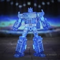 thumbnail image 6 of Transformers Toys Age of the Primes Energon Optimus Prime 6.75-Inch Action Figure, 8+, 6 of 13