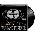 thumbnail image 3 of Wu-Tang Clan Wu-Tang Vinyle Forever, 3 of 3
