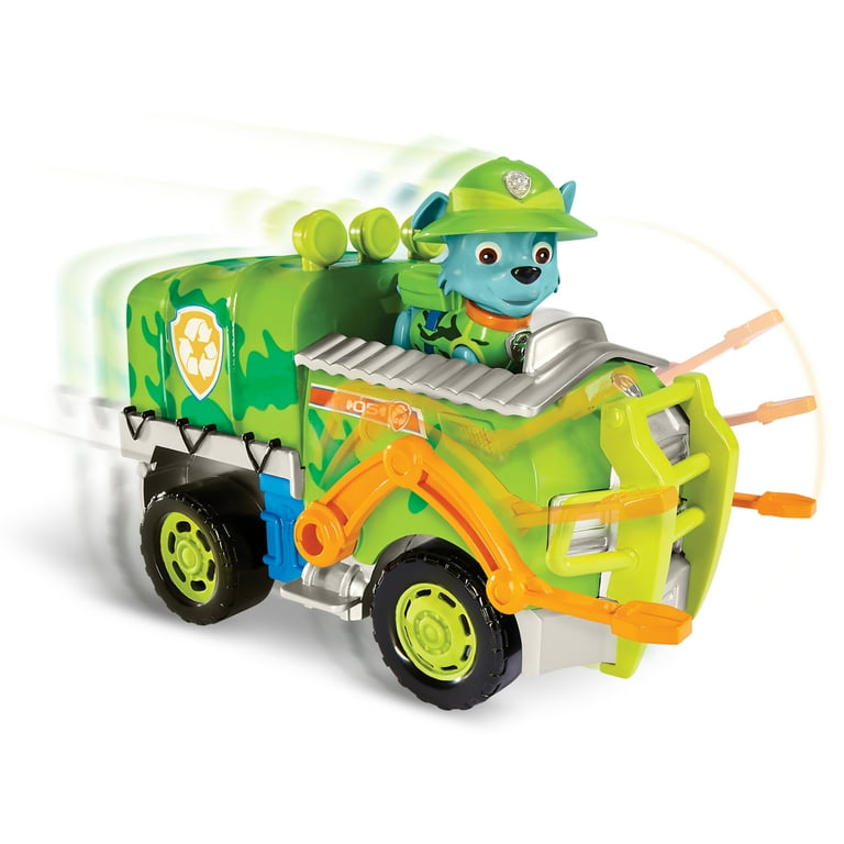 Paw patrol jungle rescue walmart hotsell