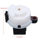 thumbnail image 4 of Kenally Cerradura de encendido automático eléctrico, actualización profesional, interruptor de encendido automotriz, accesorios de repuesto para Vehículos, repuestos y accesorios Mis Kenally VI017550-00B, 4 of 6
