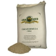 thumbnail image 1 of JRK Premium Dense Shade Grass Seed Mix - 5 lbs, 1 of 4