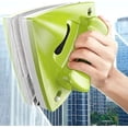 thumbnail image 1 of Azana Limpiador De Vidrios, Limpia Vidrios Y Superficies, Doble Cara, Ventanas, Herramienta De Limpieza De Vidrios, Baño, Vidrios Automóvil SHIRET Hogar, 1 of 2