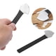 thumbnail image 4 of Herramienta De Cuero, Cuchillo Para Cortar Cuero Negro Para Artesanía En Cuero, 4 of 7