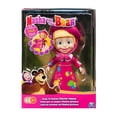 thumbnail image 1 of Muñeca Spin Master Masha y el Oso Pintora, 1 of 2