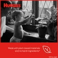 thumbnail image 6 of Huggies Special Delivery Hypoallergenic Baby Diapers, Size Newborn, 132 Ct, One Month Supply, 6 of 9