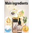 thumbnail image 5 of Productos de aceite para el crecimiento rápido del cabello para hombres y mujeres, reparación eficaz de la calvicie, tratamiento anticaída del cabello, 5 of 5