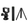 thumbnail image 2 of Kiplyki Aluminum alloy Bracket stand + Tripod + Extension Rod For DJI OSMO Pocket, 2 of 9