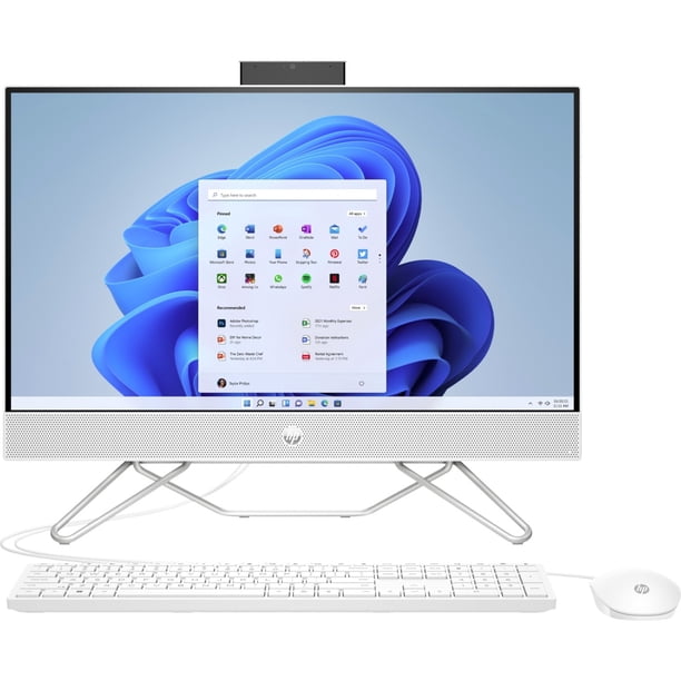 HP 23.8