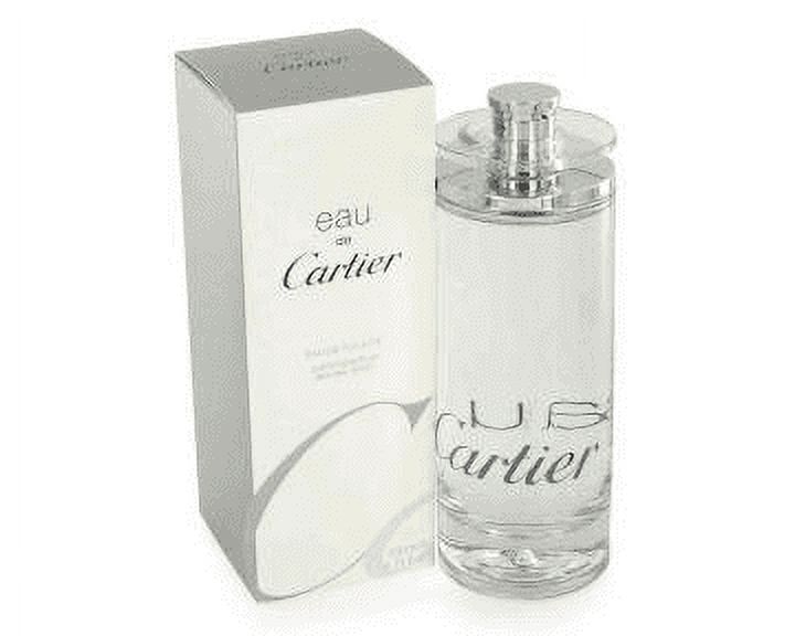 cartier unisex fragrance