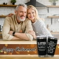 thumbnail image 2 of Funny Happy Retirement Gifts for Men 2024 Coworker, Retired Gifts for Men, Best Cool Retirement Gifts, 20 oz Black Tumbler Cup, 2 of 6