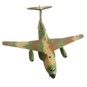 Planes Metal Toy Airplane Model Japanese C-1 Transport Plan Aircraft for Kids Boys Collectibles