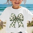 thumbnail image 4 of T-shirt à Manches Courtes pour Garçons Col Rond Imprimé Graphique T-Shirt pour Hommes 3-14 Ans 1 Pce, 4 of 6