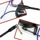 thumbnail image 3 of Cable de instrumentos KIRLIN IWB-202BFGL-10/RO Premium Plus 3m, 3 of 5