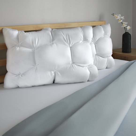 Cloud Pillows