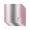 Pink, variant on Cloth Napkins Set of 6 - 20x20 Inches, Brown Grey Washable Reusable Table Napkins, Gray Farmhouse Modern Rustic Soft & Absortbent Dining Napkin for Party Wedding Hotel Restaurant